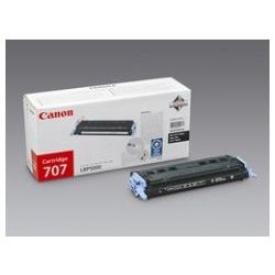 707BK Toner schwarz (9424A004)