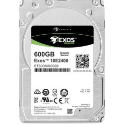 Exos E 10E2400 SED 600GB Festplatte bulk (ST600MM0039)
