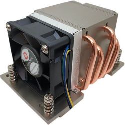 AMD CPU Kuehler 2U A26 SP3 TR4 Epyc Kuehlkoerper Alu (88885427)