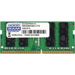 Goodram 4GB DDR4 2400 MHz (GR2400S464L17S/4G)
