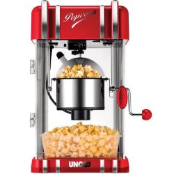 Unold Popcornmaker Retro (48535)