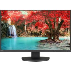 MultiSync EA271Q Monitor schwarz (60004303)