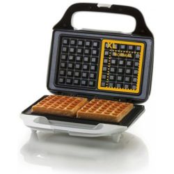 DO9133W XL Waffeleisen weiß (DO9133W)