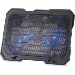 CONCEPTRONIC 2-Fan Cooling Pad (15.6)/ THANA01B (THANA 01B)