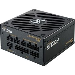 Focus SGX Gold 650W Netzteil (SSR-650SGX)