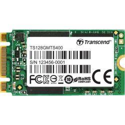 Transcend MTS430S 128GB SSD (TS128GMTS430S)