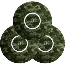 Skin für nanoHD Tarndesign 3er-Pack (nHD-cover-Camo-3)