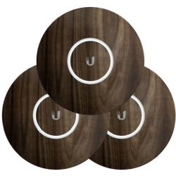Skin für nanoHD Holzdesign 3er-Pack (nHD-cover-Wood-3)