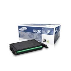 CLT-K6092S Toner schwarz (SU216A)