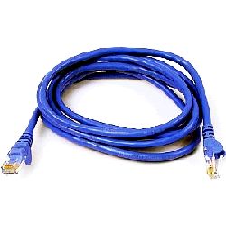 Patchkabel Cat5e SF-UTP 3m blau (DK-1531-030/B)