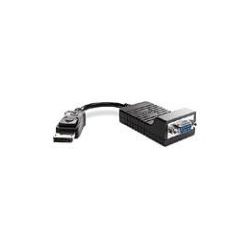 Hewlett Packard (HP) HP DisplayPort To VGA Adapter (AS615AA)