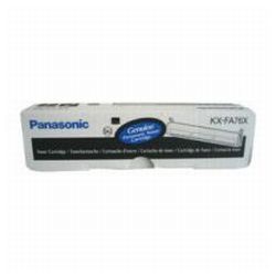 KXF-AT92X Toner schwarz (KXFAT92X)