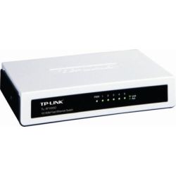 TL-SF1005D, 5-Port Switch (TL-SF1005D)