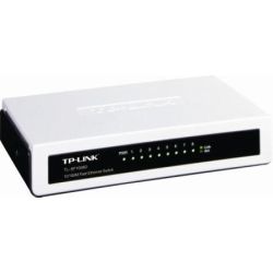 TL-SF1008D, 8-Port Switch (TL-SF1008D)