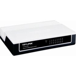 TL-SF1016D, 16-Port Switch (TL-SF1016D)