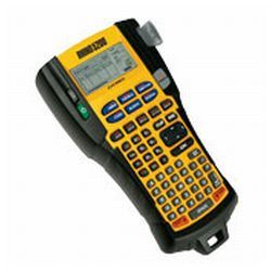 Rhino 5200 Beschriftungsgerät orange/schwarz (S0841480)