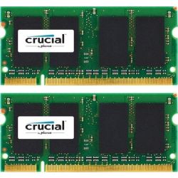 32GB DDR4-2400 Speichermodul Kit (CT2K16G4S24AM)