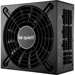 be quiet! SFX-L Power 600W Netzteil (BN239)