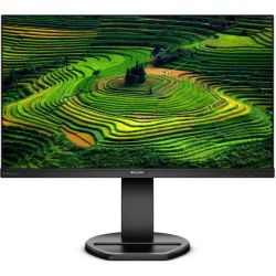 B-line 241B8QJEB Monitor schwarz (241B8QJEB/00)