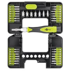 Präzisionsschraubendreher Set (74003)