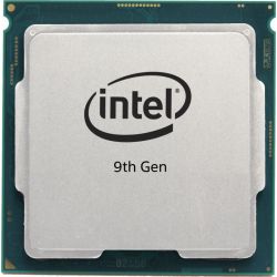 Intel Core i3-9100 Prozessor 4x 3.60GHz tray (CM8068403377319)