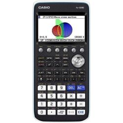 FX-CG50 Taschenrechner schwarz (FX-CG50)