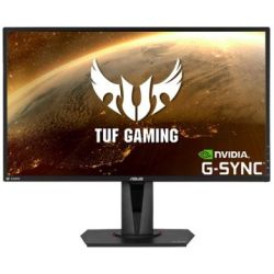 ASUS TUF Gaming VG27AQ Monitor schwarz (90LM0500-B01370)