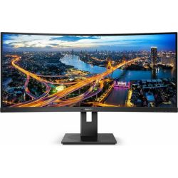 B-line 346B1C Monitor curved schwarz (346B1C/00)