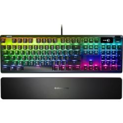 Apex 7 Gaming Tastatur schwarz (64784)