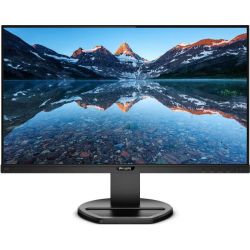 B-line 243B9 Monitor schwarz (243B9/00)