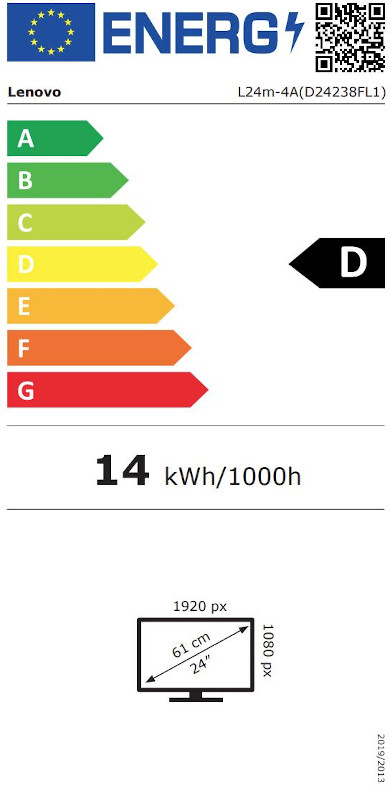 Energielabel