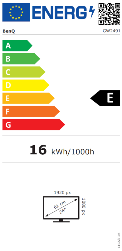 Energielabel
