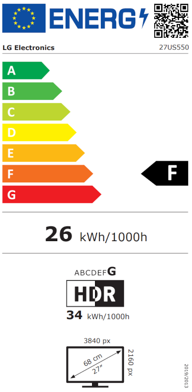 Energielabel