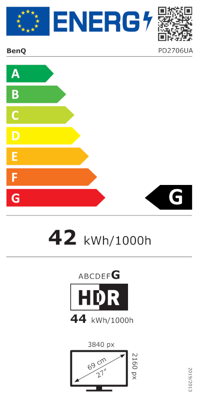 Energielabel