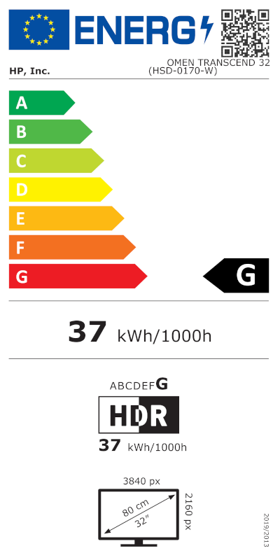 Energielabel