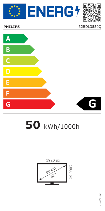 Energielabel