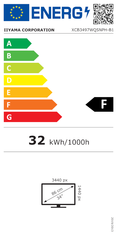 Energielabel