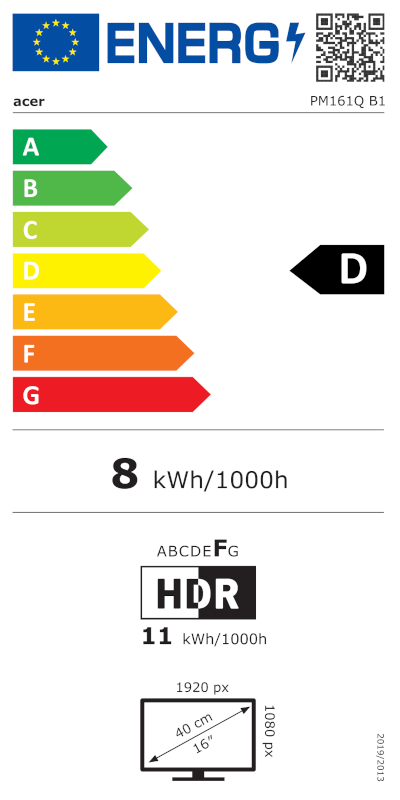 Energielabel