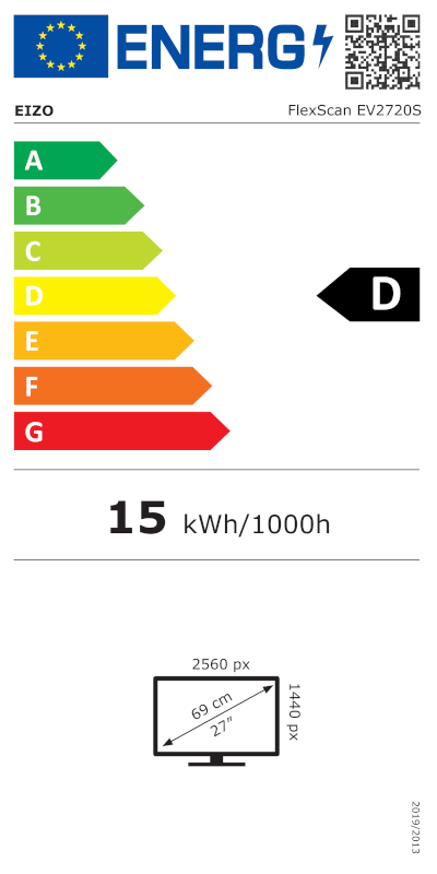 Energielabel