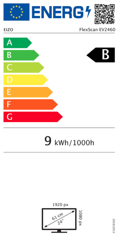 Energielabel