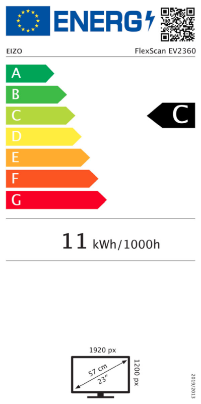 Energielabel