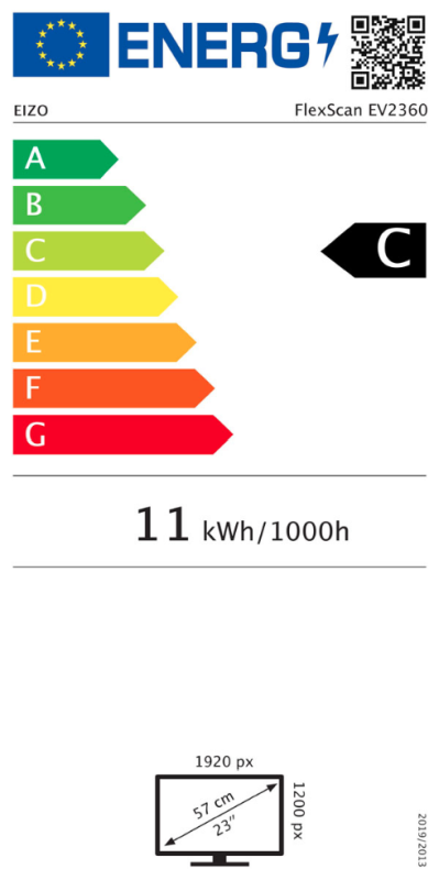 Energielabel