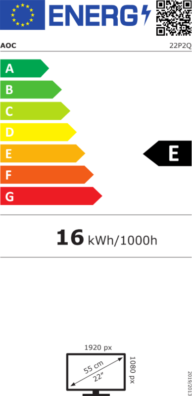 Energielabel