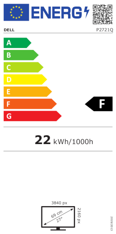 Energielabel