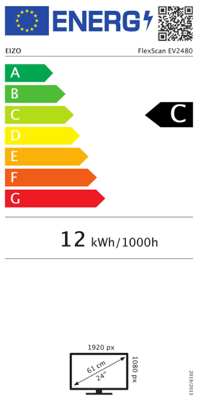 Energielabel