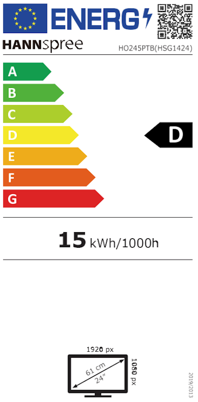 Energielabel