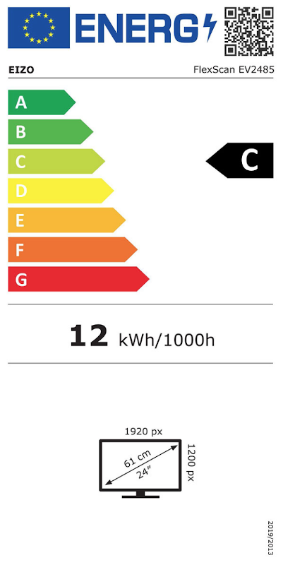 Energielabel