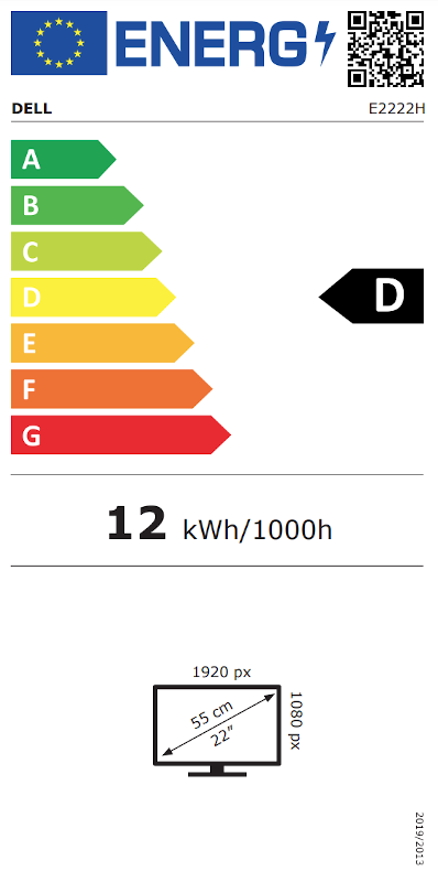 Energielabel