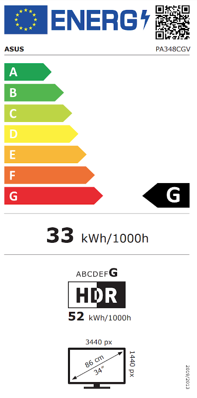 Energielabel
