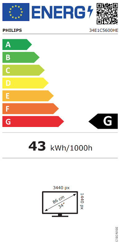 Energielabel